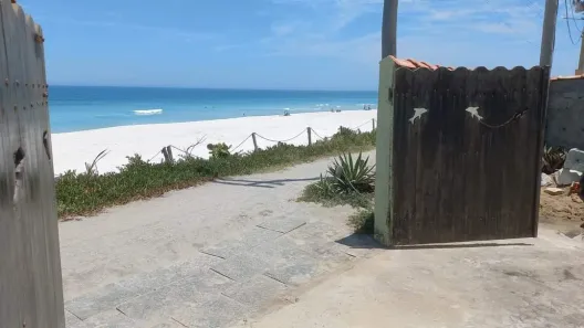 Casa com 4 Quartos à venda, 150m² no Figueira, Arraial do Cabo