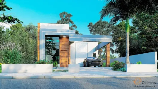 Casa com 3 Quartos à venda, 80m² no Bela Vista, Palhoça