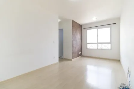 Apartamento com 2 Quartos para alugar, 50m² no Sacomã, São Paulo