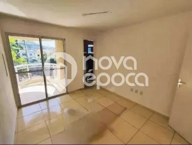 Apartamento com 4 Quartos à venda, 88m² no Abolição, Rio de Janeiro