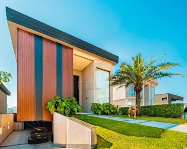 Casa de Condomínio com 3 Quartos à venda, 698m² no Alphaville, Santana de Parnaíba