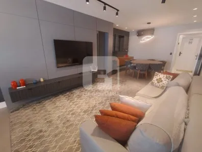 Apartamento com 3 Quartos à venda, 143m² no Jurerê, Florianópolis