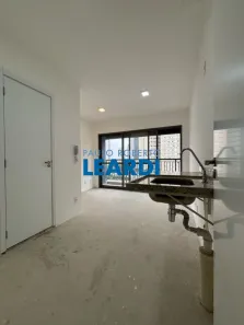 Apartamento com 1 Quarto à venda, 22m² no Sumarezinho, São Paulo
