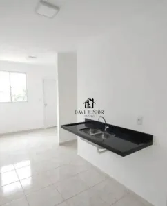 Apartamento com 2 Quartos à venda, 45m² no Ipatinga, Sorocaba