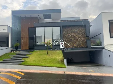Casa com 2 Quartos à venda, 243m² no Jardim Residencial Dona Maria José, Indaiatuba