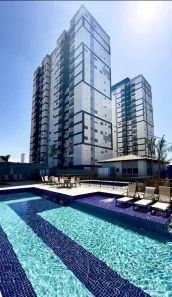 Apartamento com 2 Quartos à venda, 51m² no Jardim Marajó, São José do Rio Preto