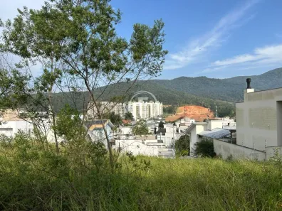 Lote/Terreno à venda, 435m² no Pedra Branca, Palhoça