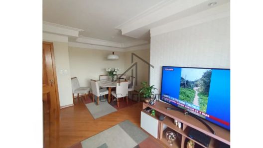 Apartamento com 3 Quartos à venda, 100m² no Vila Pereira Barreto, São Paulo