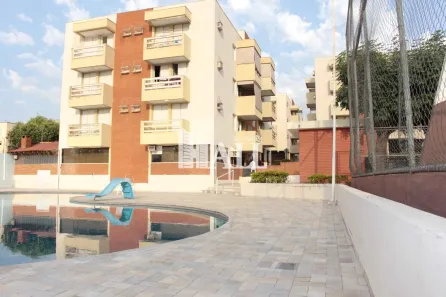 Apartamento com 3 Quartos à venda, 89m² no Jardim Walkíria, São José do Rio Preto