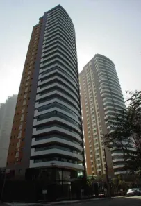 Cobertura com 4 Quartos à venda, 600m² no Jardim Fonte do Morumbi, São Paulo