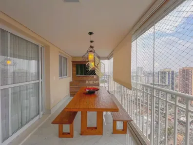 Apartamento com 2 Quartos à venda, 92m² no Vila Regente Feijó, São Paulo