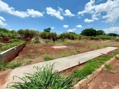 Lote/Terreno à venda, 255m² no Residencial Girassóis, Ibiporã