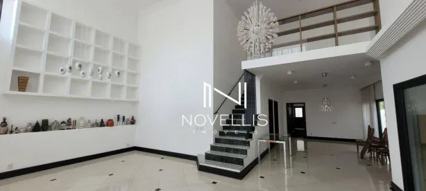 Casa de Condomínio com 5 Quartos à venda, 347m² no Jardim das Colinas, São José dos Campos