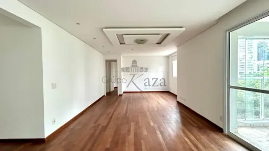 Apartamento com 2 Quartos à venda, 106m² no Vila Andrade, São Paulo
