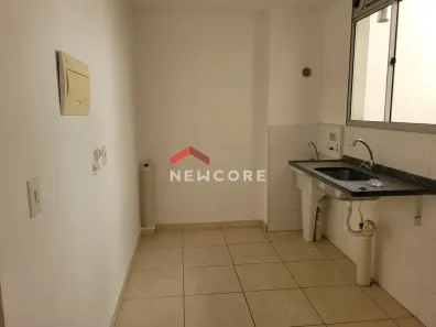 Apartamento com 2 Quartos à venda, 50m² no Atlântica, Rio das Ostras