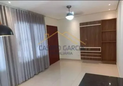 Casa com 3 Quartos para alugar, 114m² no Jardim Esplanada, Americana