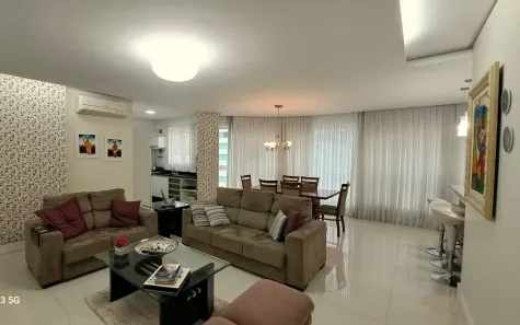 Apartamento com 3 Quartos à venda, 112m² no Centro, Balneário Camboriú