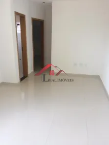 Apartamento com 2 Quartos à venda, 98m² no Vila Camilópolis, Santo André