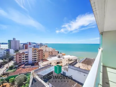 Cobertura com 1 Quarto à venda, 100m² no Centro, Guarapari