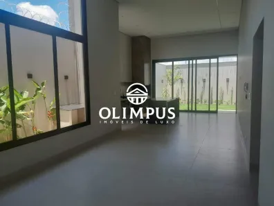 Casa com 3 Quartos à venda, 149m² no Aclimação, Uberlândia
