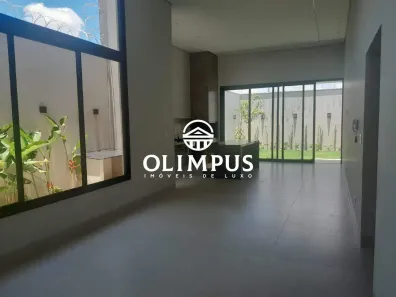 Casa com 3 Quartos à venda, 150m² no Aclimação, Uberlândia