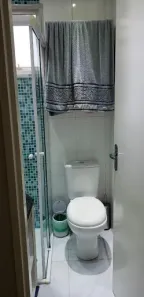Apartamento com 2 Quartos à venda, 47m² no Vila Cruz das Almas, São Paulo