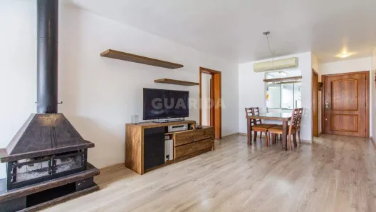 Apartamento com 2 Quartos para alugar, 77m² no Petrópolis, Porto Alegre
