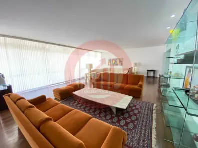 Apartamento com 3 Quartos à venda, 390m² no Copacabana, Rio de Janeiro