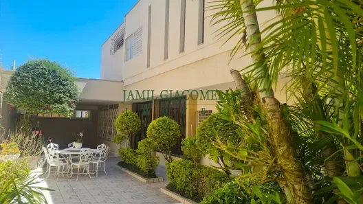 Sobrado com 4 Quartos à venda, 388m² no Chácara Urbana, Jundiaí