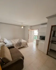 Apartamento com 1 Quarto para alugar, 40m² no Vilas do Atlântico, Lauro de Freitas