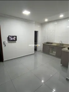 Casa com 3 Quartos à venda, 90m² no Jardim Aeroporto II, Franca