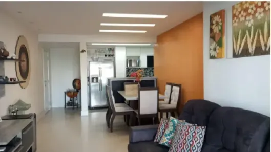 Apartamento com 3 Quartos à venda, 110m² no Barra Olímpica, Rio de Janeiro