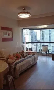 Apartamento com 3 Quartos à venda, 110m² no Itapuã, Vila Velha