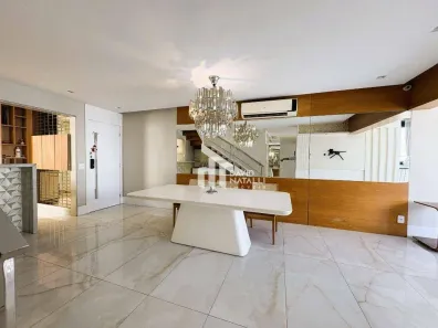 Cobertura com 4 Quartos à venda, 230m² no Praia do Canto, Vitória