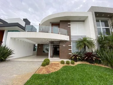 Casa de Condomínio com 4 Quartos à venda, 225m² no , Xangri-Lá