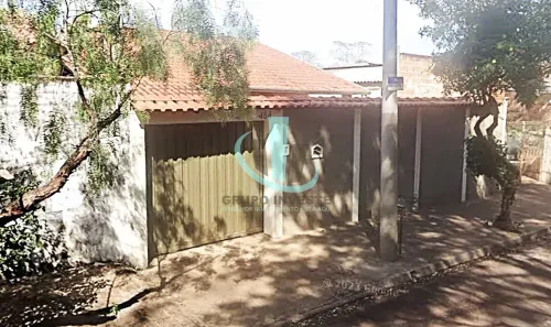 Casa com 2 Quartos à venda, 168m² no Jardim Cruzeiro do Sul I e II, Araraquara