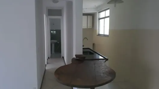 Apartamento com 2 Quartos à venda, 60m² no Santa Rosa, Niterói