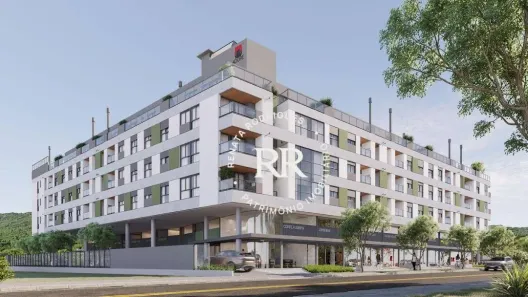 Ponto Comercial à venda, 34m² no Cachoeira do Bom Jesus, Florianópolis