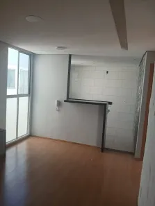 Apartamento com 2 Quartos à venda, 48m² no Retiro, Contagem