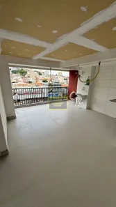 Apartamento com 2 Quartos à venda, 53m² no Jardim São Paulo(Zona Norte), São Paulo