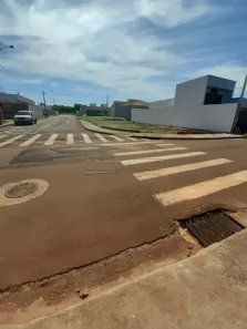 Lote/Terreno à venda, 275m² no 7º Distrito Industrial (Antonio Zanin), Araraquara