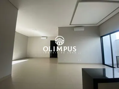 Casa de Condomínio com 3 Quartos para alugar, 240m² no Jardim Sul, Uberlândia