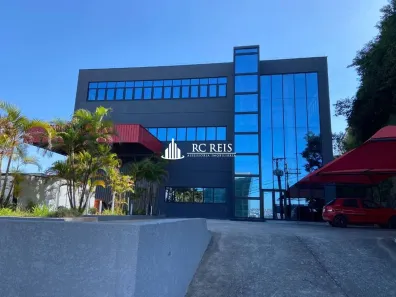 Galpão/Depósito/Armazém para alugar, 3510m² no Polo Industrial, Itapevi
