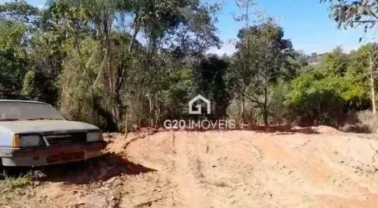 Lote/Terreno à venda, 1275m² no Vivendas do Engenho D'Água, Itatiba