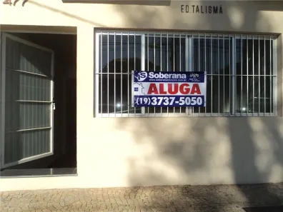 Ponto Comercial para alugar, 80m² no Botafogo, Campinas