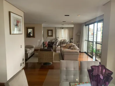 Apartamento com 4 Quartos à venda, 234m² no Santana, São Paulo
