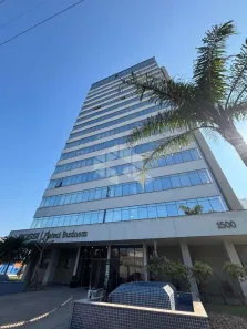 Ponto Comercial para alugar, 45m² no São Geraldo, Porto Alegre