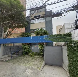 Prédio Comercial à venda, 1000m² no Vila Mariana, São Paulo