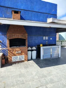 Apartamento com 3 Quartos à venda, 152m² no Boqueirão, Santos