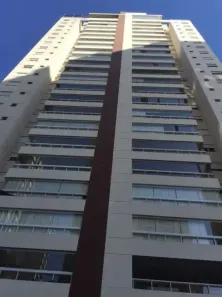 Apartamento com 3 Quartos à venda, 129m² no Vila Romana, São Paulo